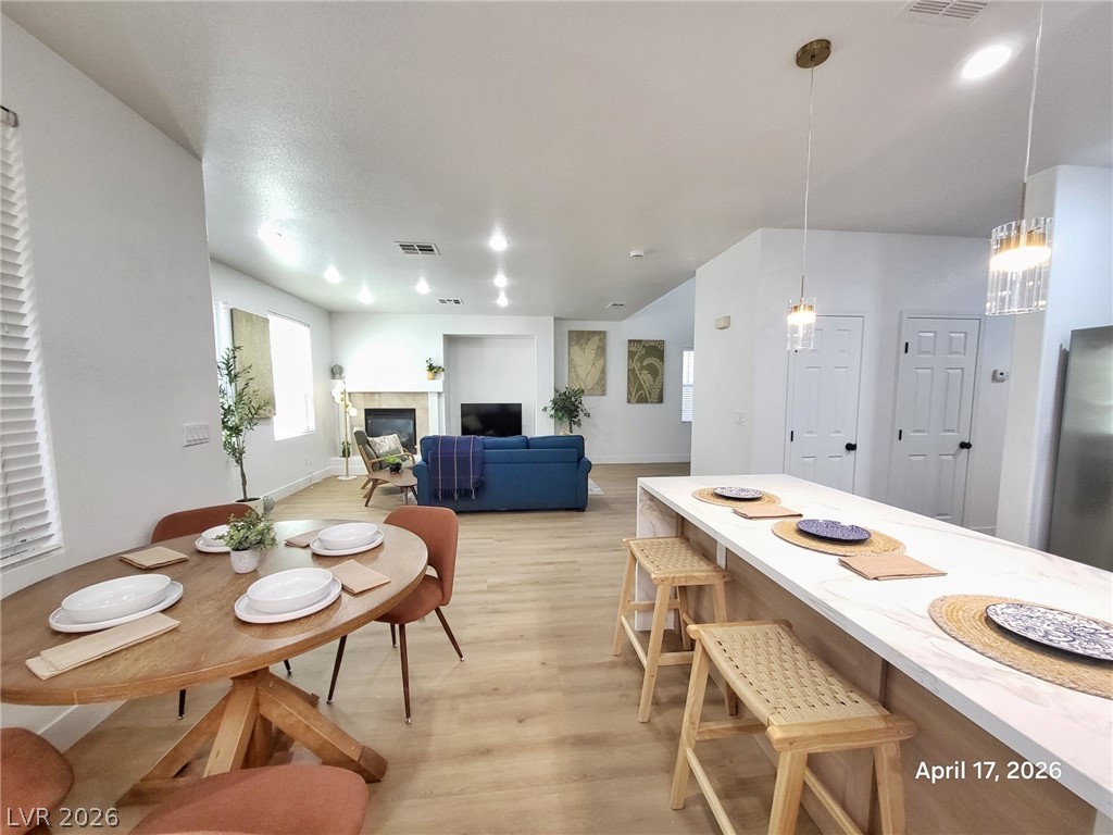 9129 Honey Maple Avenue Las Vegas NV 89148