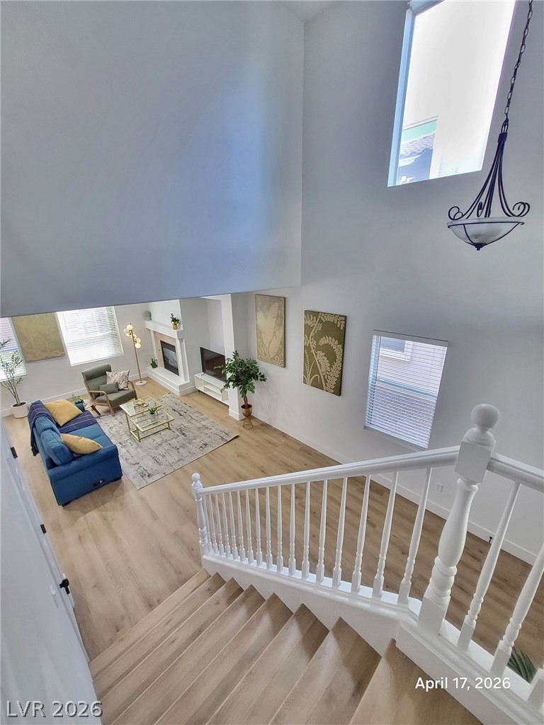 9129 Honey Maple Avenue Las Vegas NV 89148