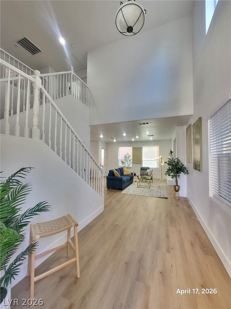 9129 Honey Maple Avenue Las Vegas NV 89148