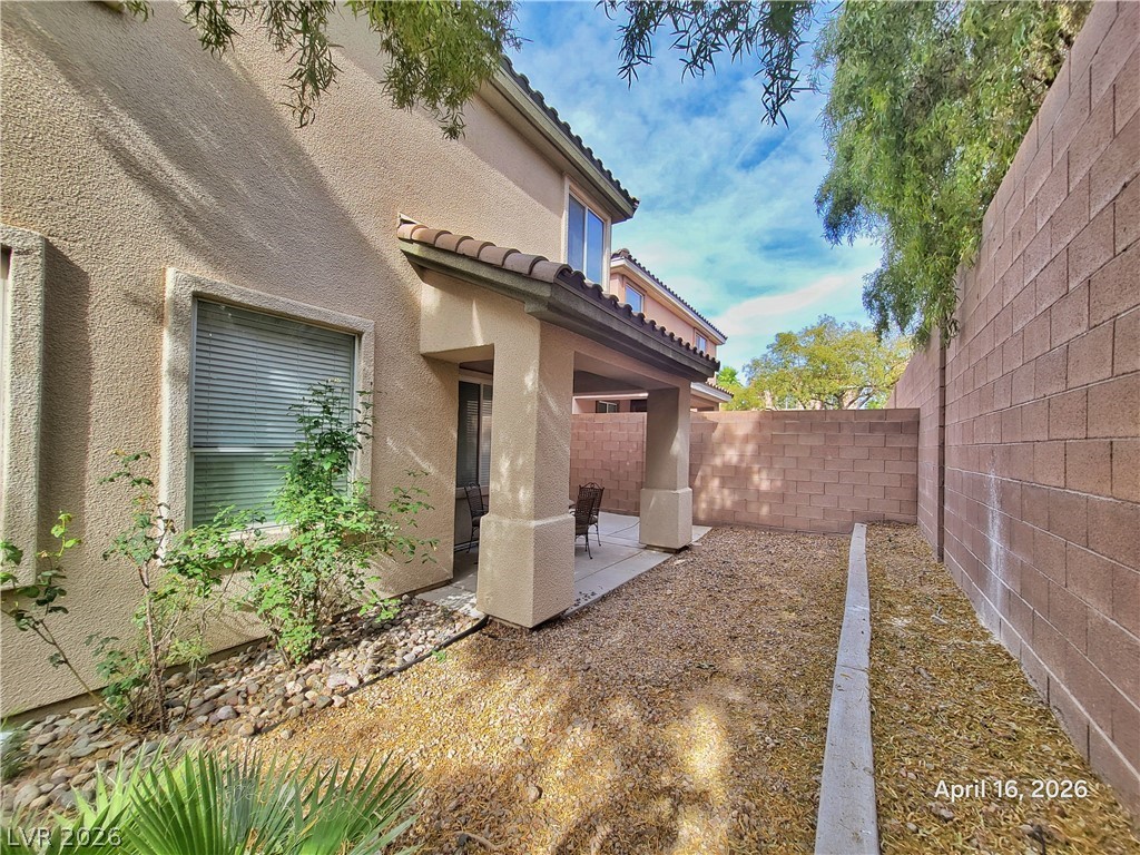 9129 Honey Maple Avenue Las Vegas NV 89148