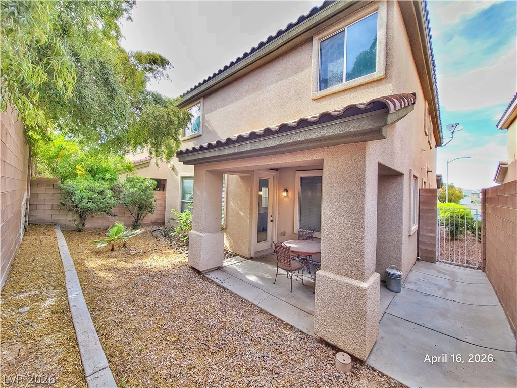 9129 Honey Maple Avenue Las Vegas NV 89148