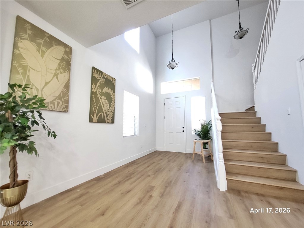 9129 Honey Maple Avenue Las Vegas NV 89148