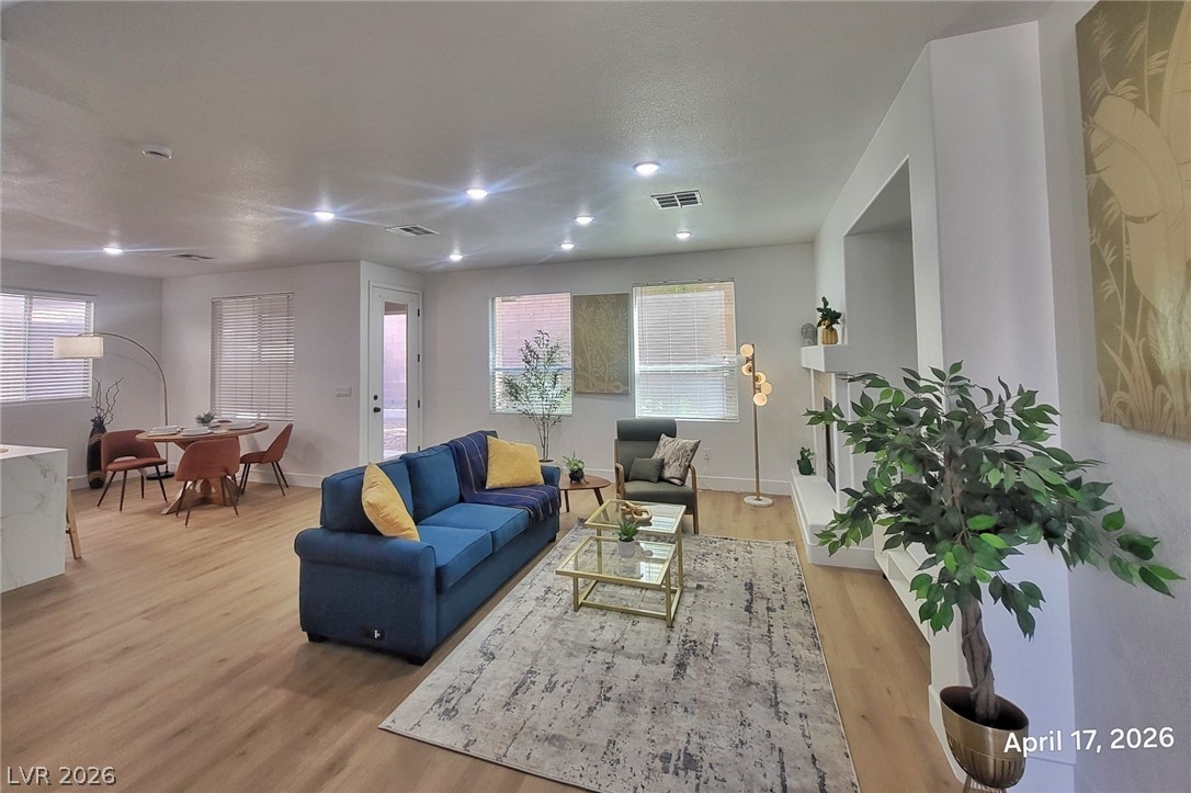 9129 Honey Maple Avenue Las Vegas NV 89148