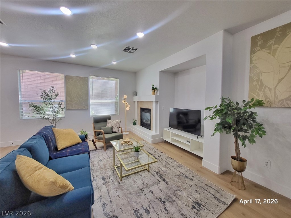 9129 Honey Maple Avenue Las Vegas NV 89148