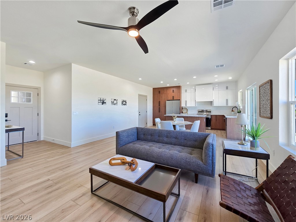 420 Belville Road Pahrump NV 89048