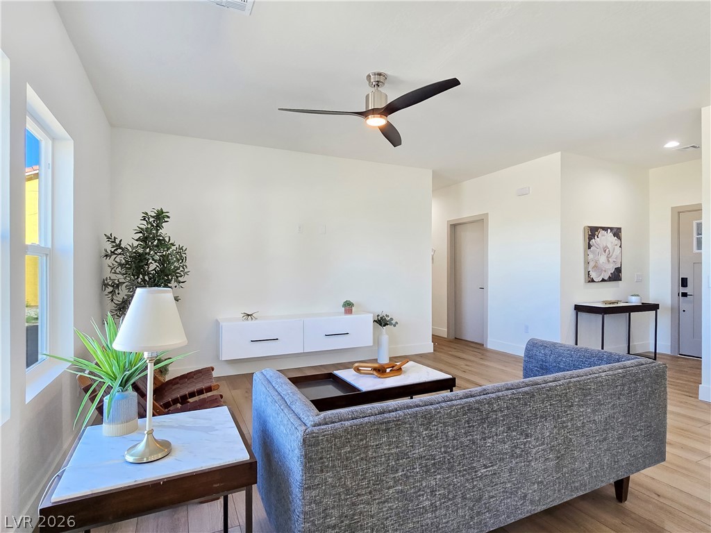 420 Belville Road Pahrump NV 89048