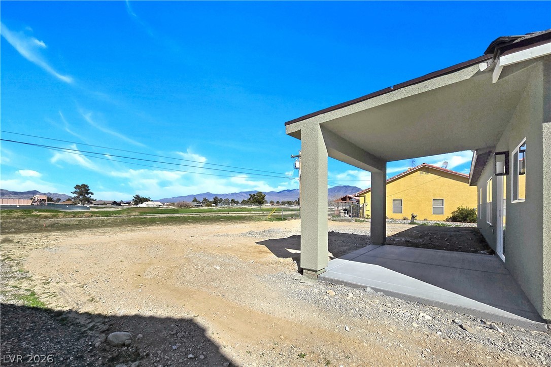 420 Belville Road Pahrump NV 89048