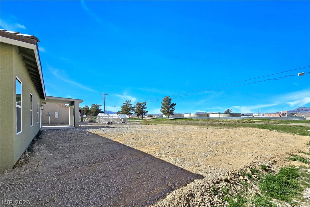 420 Belville Road Pahrump NV 89048