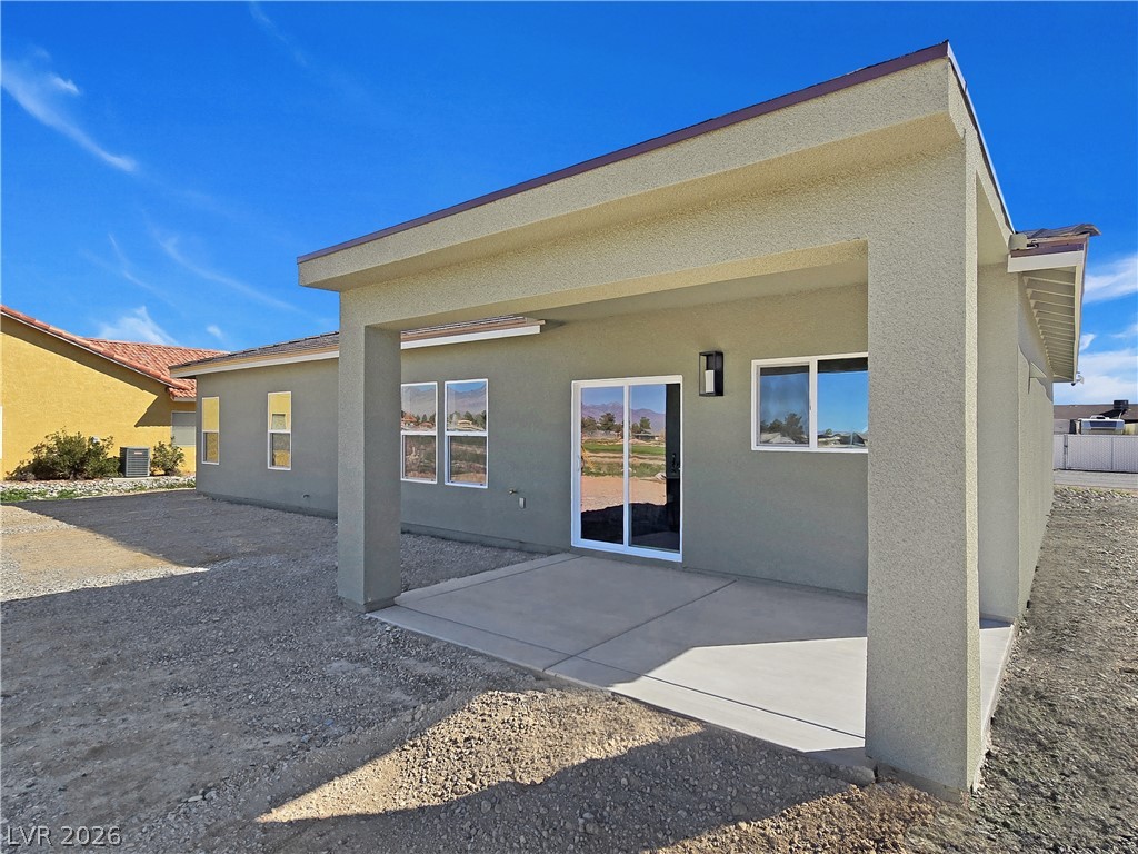 420 Belville Road Pahrump NV 89048