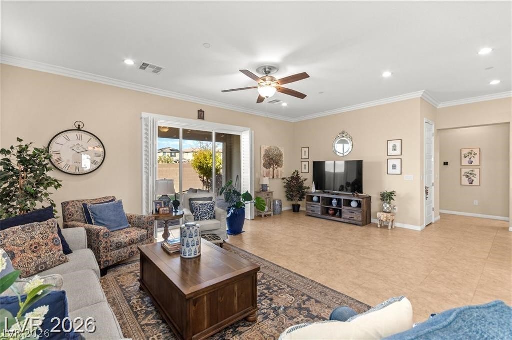 3396 Aultmore Lane Henderson NV 89044