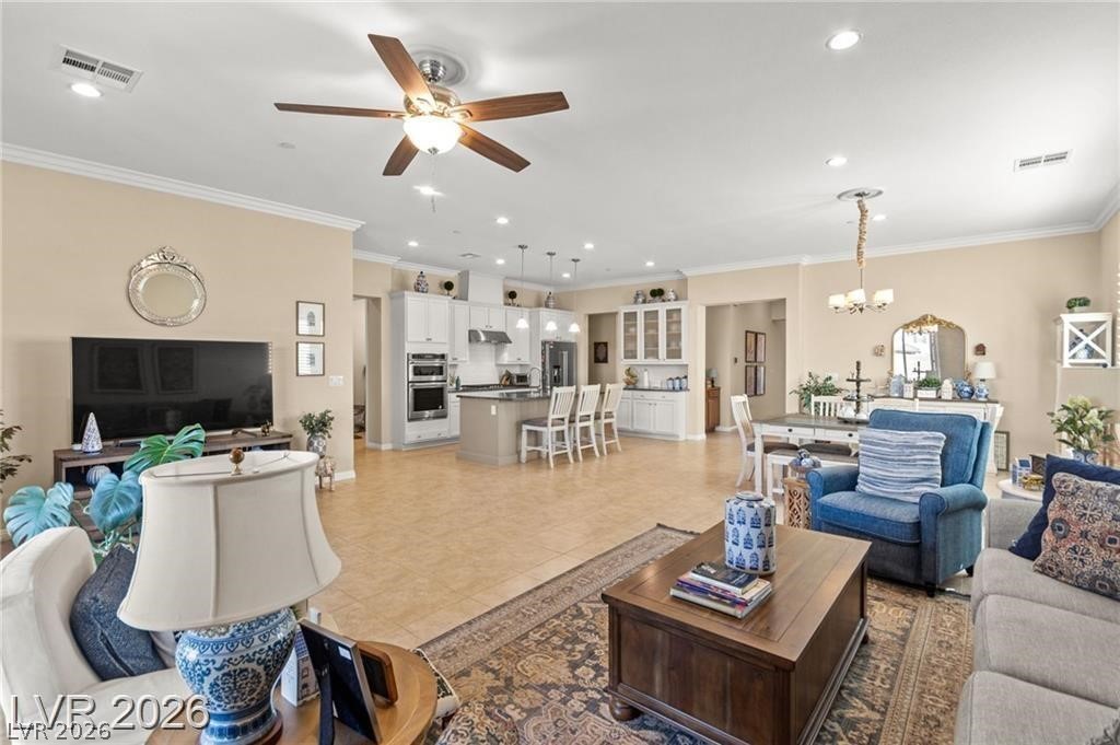 3396 Aultmore Lane Henderson NV 89044