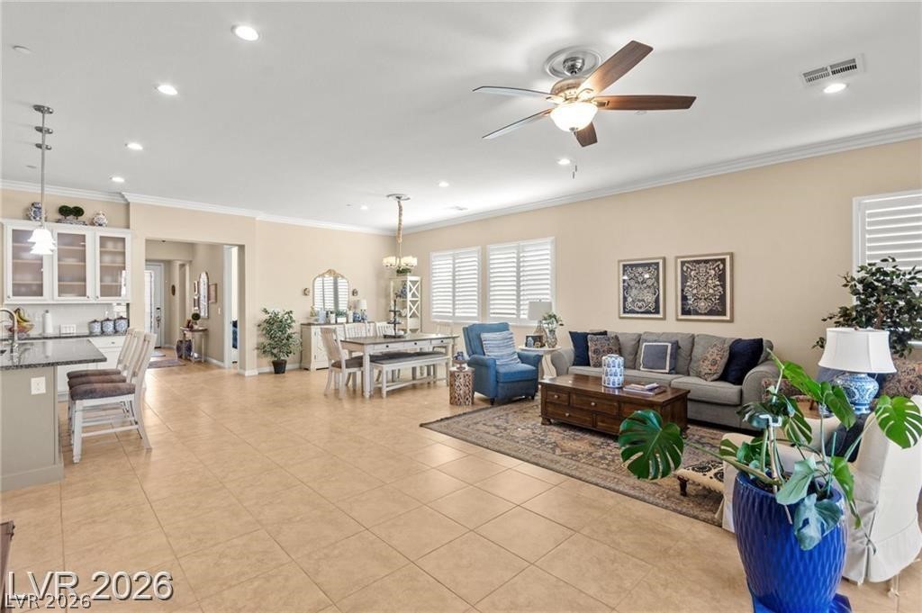 3396 Aultmore Lane Henderson NV 89044