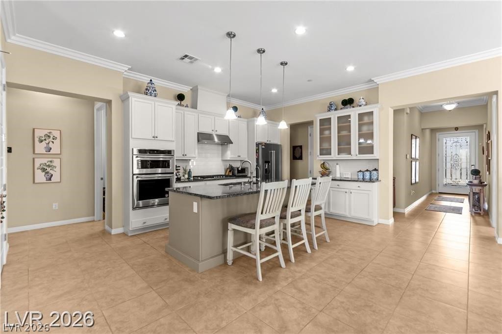 3396 Aultmore Lane Henderson NV 89044