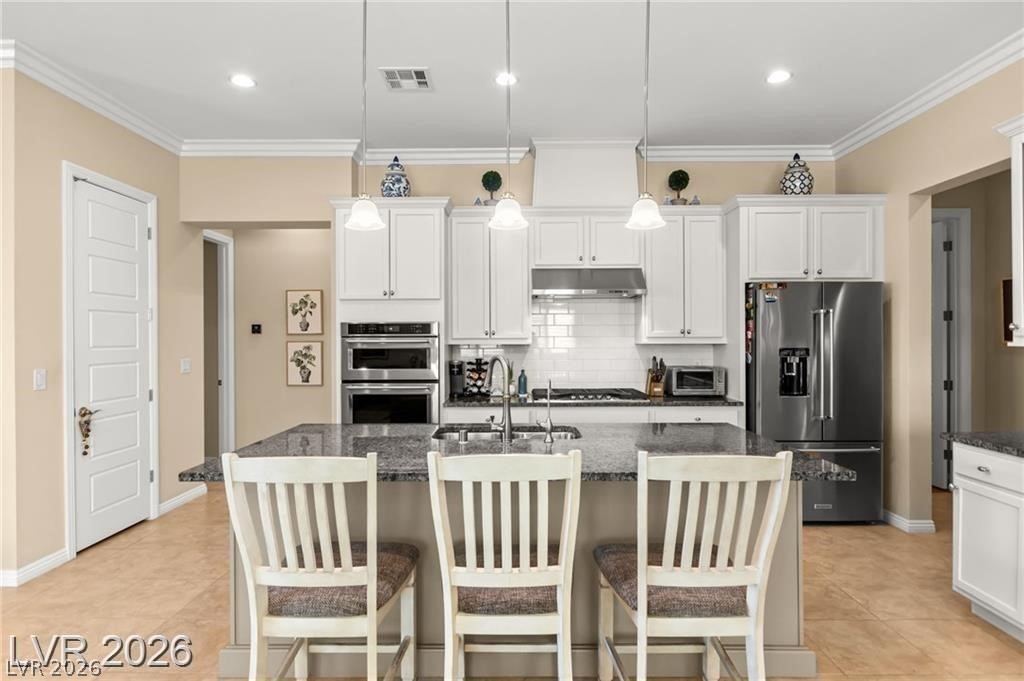 3396 Aultmore Lane Henderson NV 89044