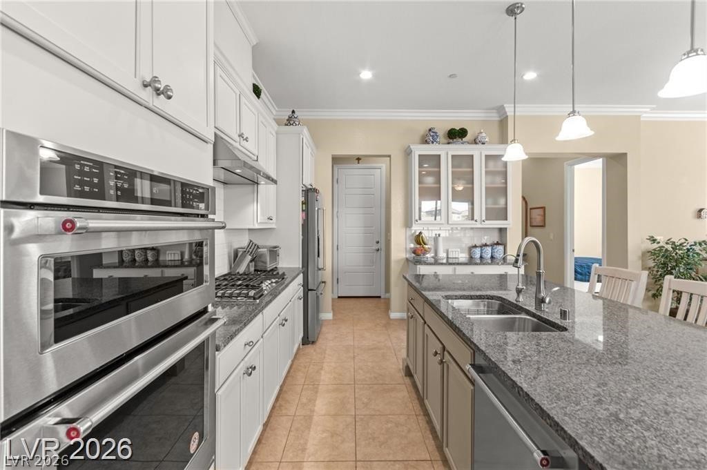 3396 Aultmore Lane Henderson NV 89044