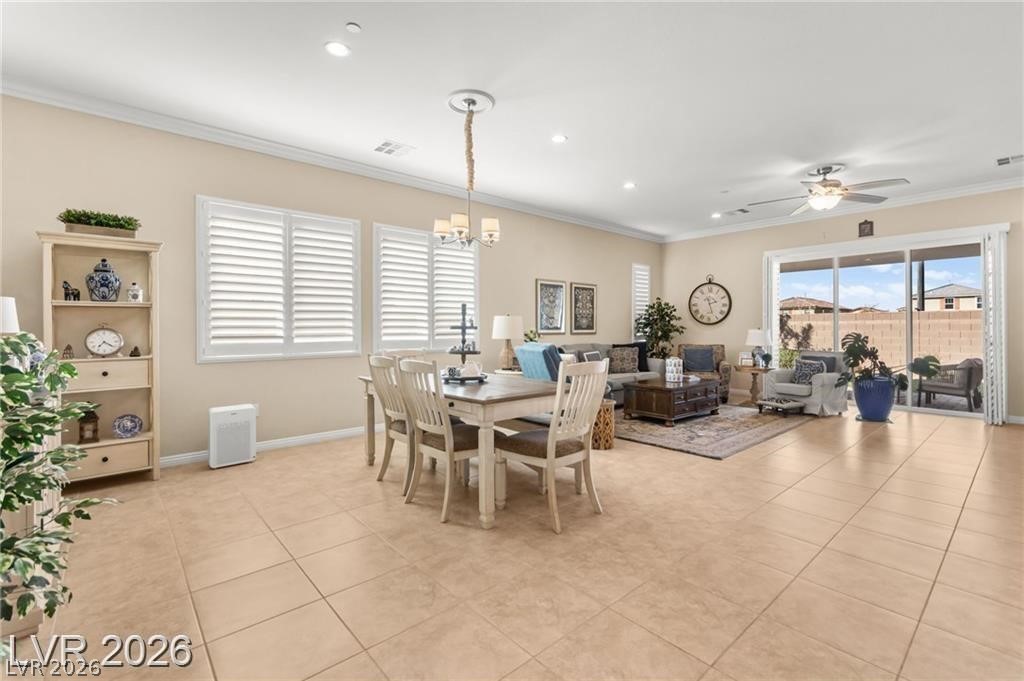 3396 Aultmore Lane Henderson NV 89044