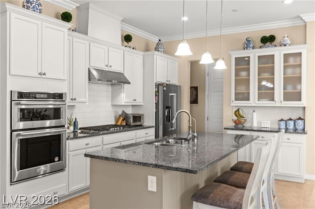 3396 Aultmore Lane Henderson NV 89044