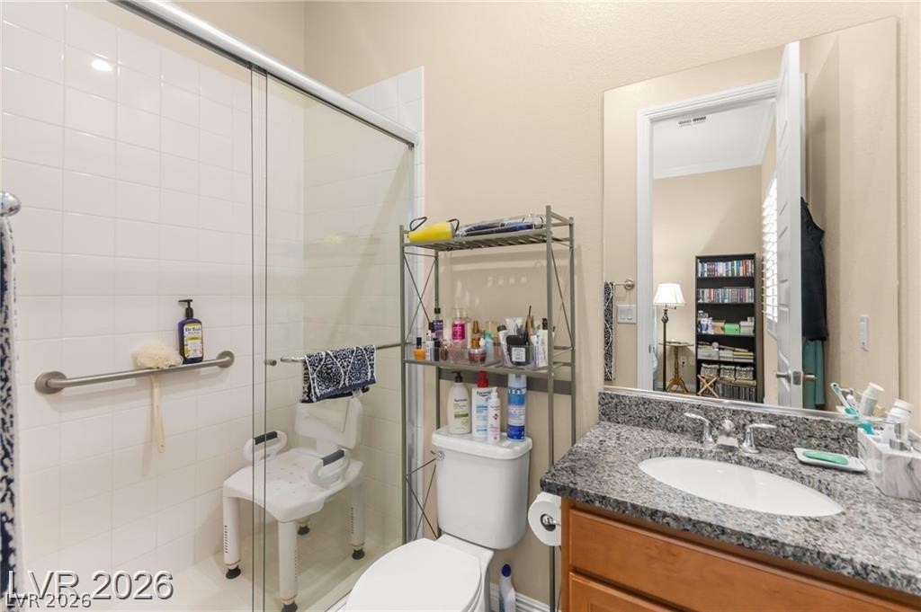 3396 Aultmore Lane Henderson NV 89044