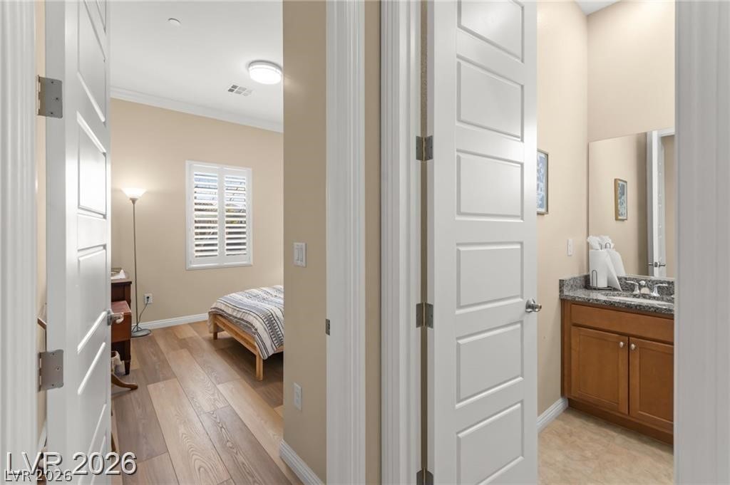 3396 Aultmore Lane Henderson NV 89044