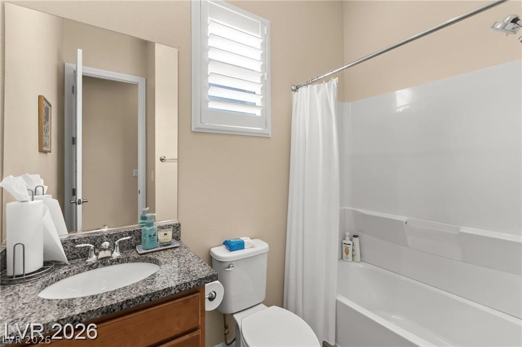 3396 Aultmore Lane Henderson NV 89044
