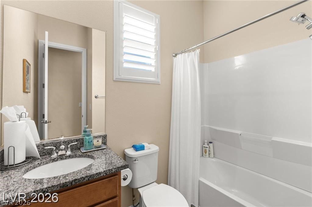 3396 Aultmore Lane Henderson NV 89044