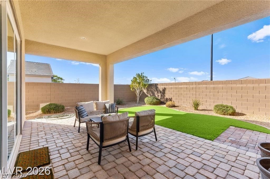 3396 Aultmore Lane Henderson NV 89044