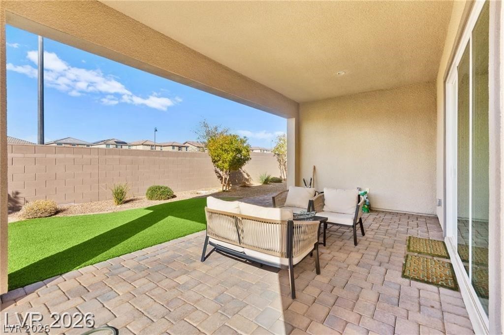 3396 Aultmore Lane Henderson NV 89044