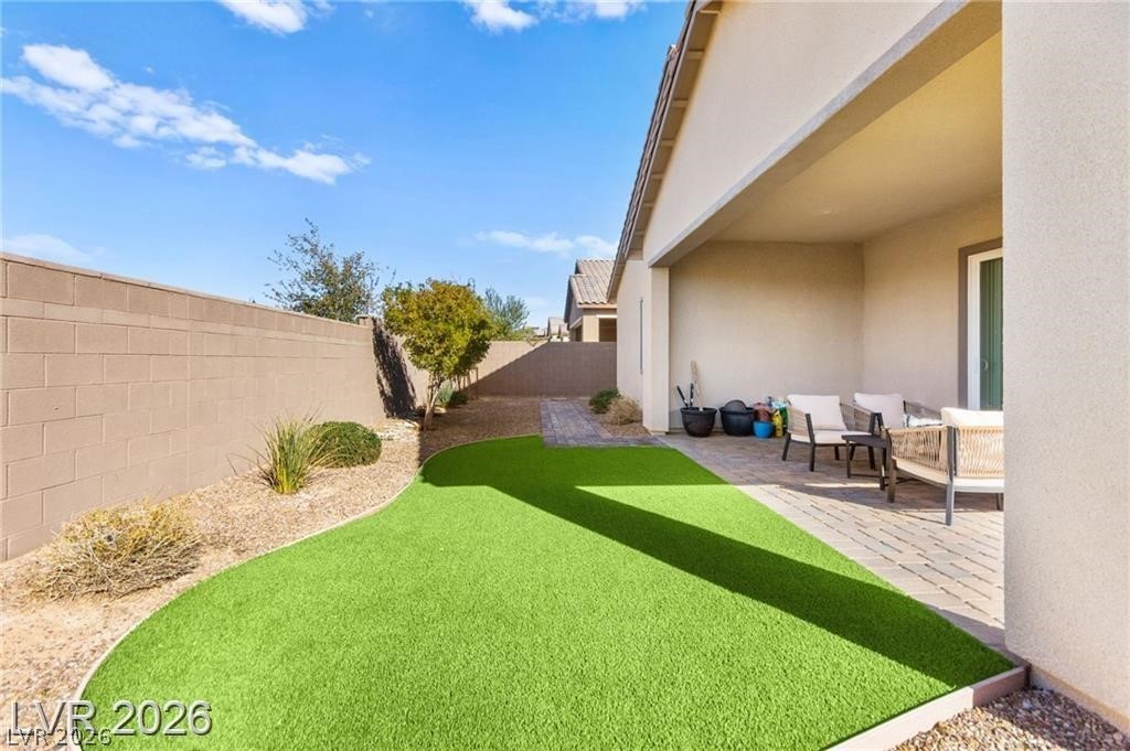 3396 Aultmore Lane Henderson NV 89044