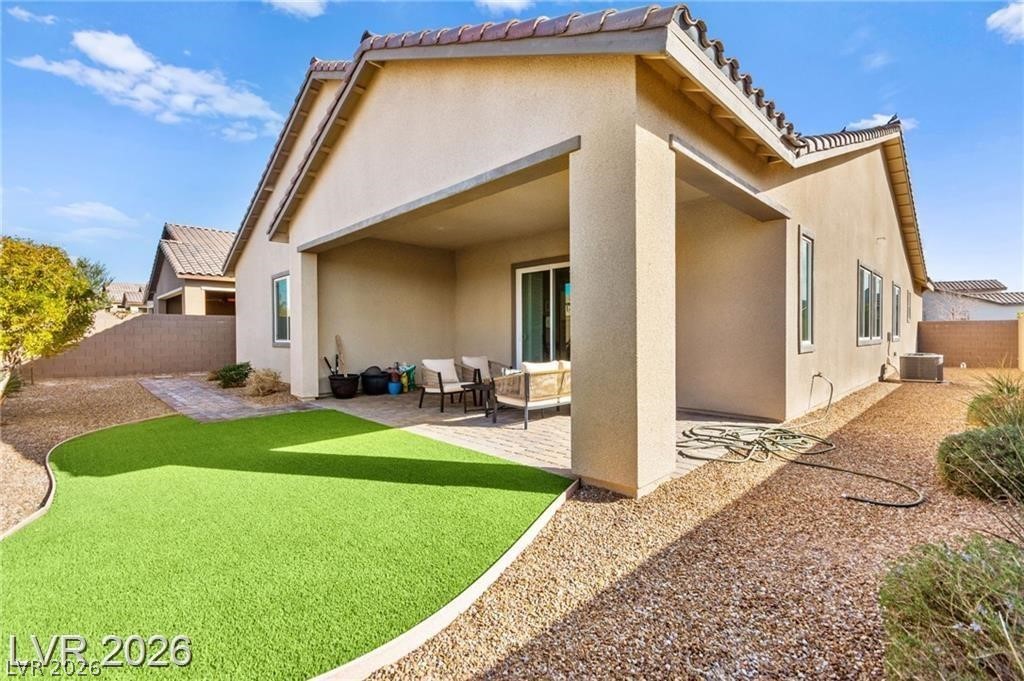 3396 Aultmore Lane Henderson NV 89044