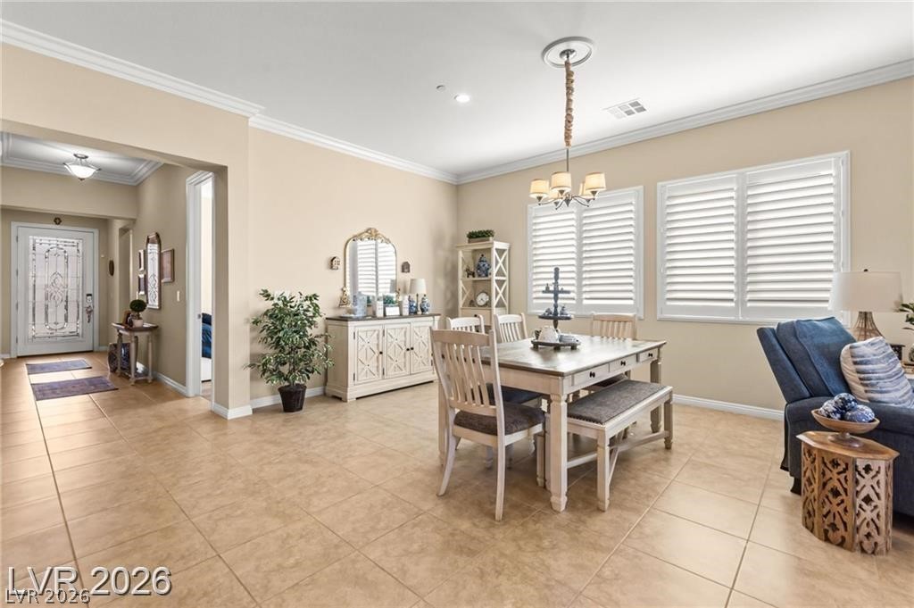 3396 Aultmore Lane Henderson NV 89044
