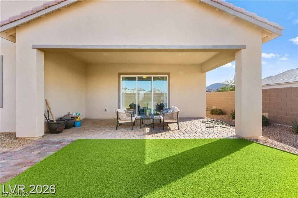 3396 Aultmore Lane Henderson NV 89044
