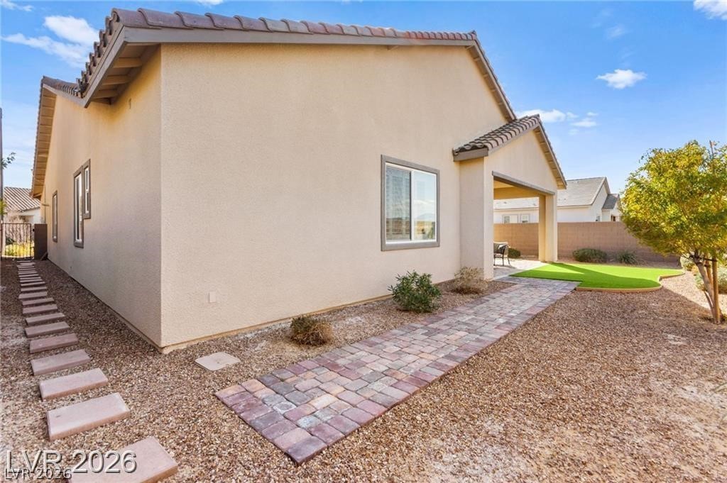3396 Aultmore Lane Henderson NV 89044