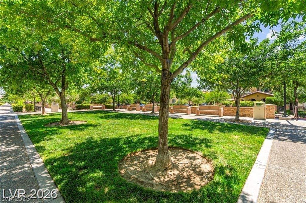 3396 Aultmore Lane Henderson NV 89044