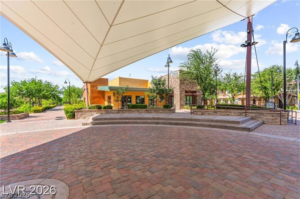 3396 Aultmore Lane Henderson NV 89044