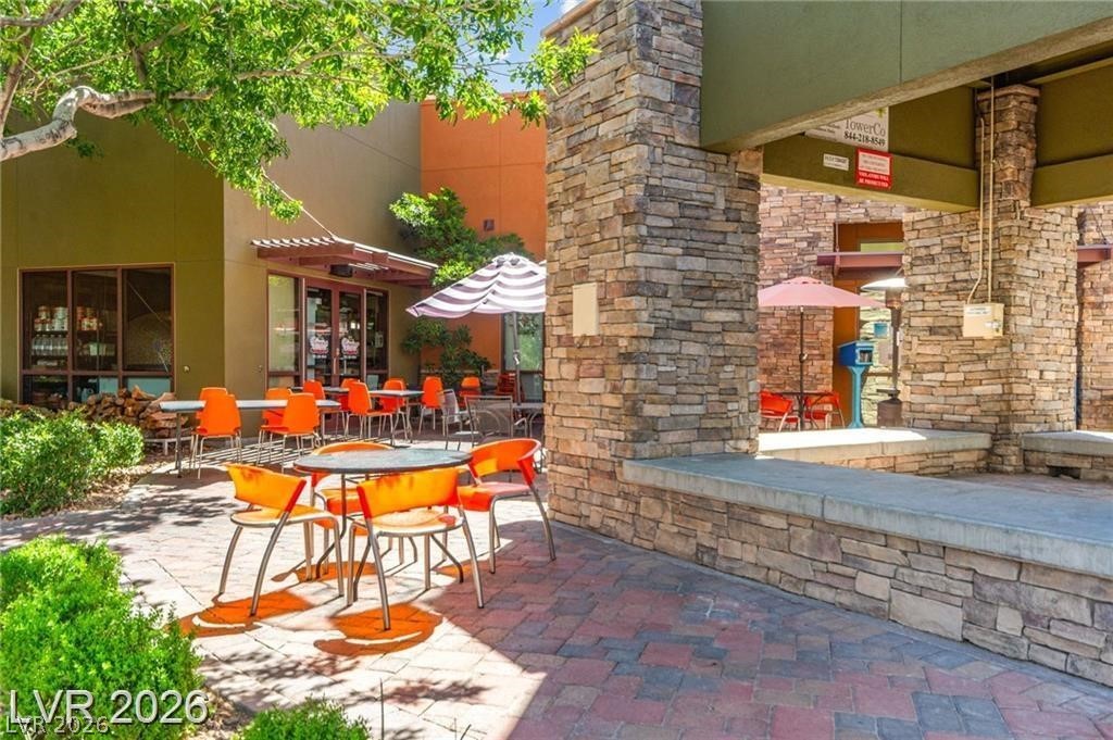 3396 Aultmore Lane Henderson NV 89044