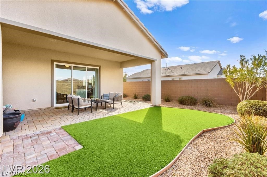 3396 Aultmore Lane Henderson NV 89044