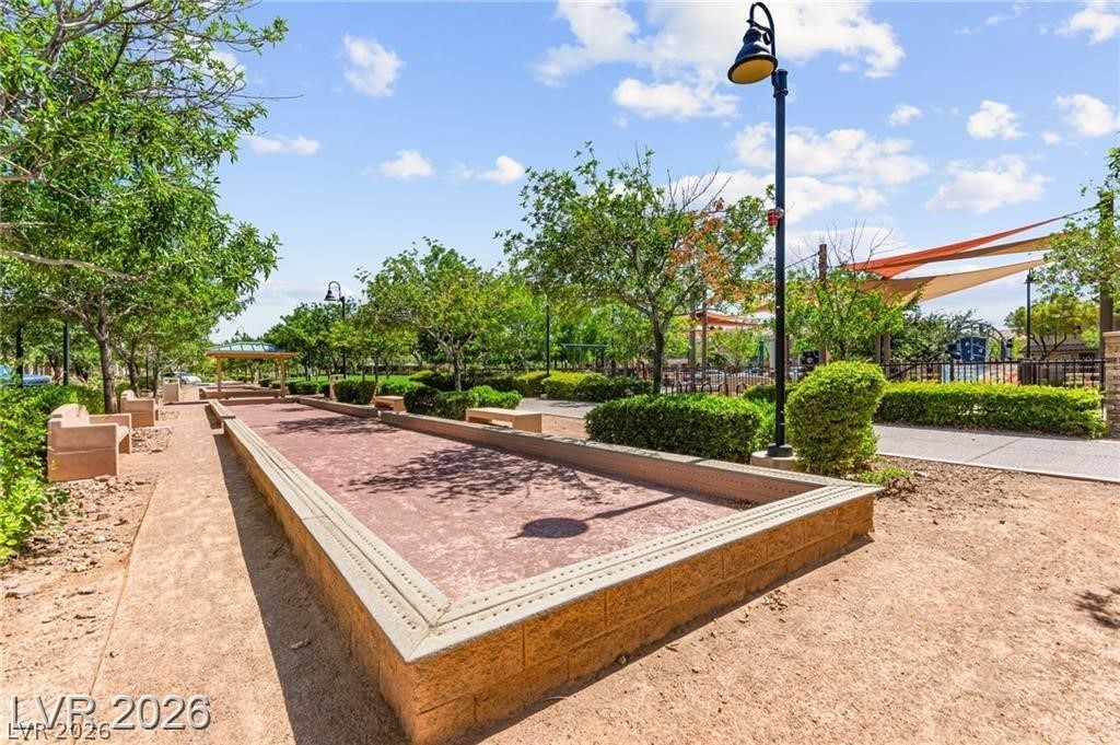 3396 Aultmore Lane Henderson NV 89044