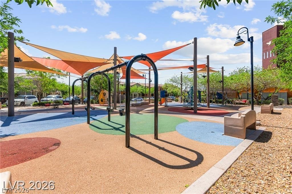 3396 Aultmore Lane Henderson NV 89044