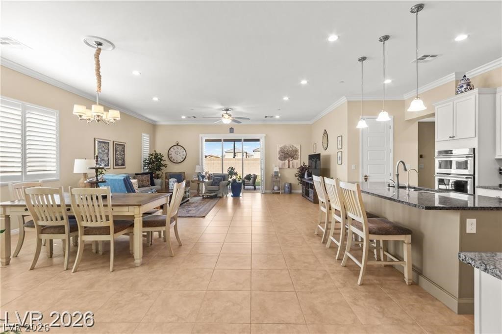 3396 Aultmore Lane Henderson NV 89044