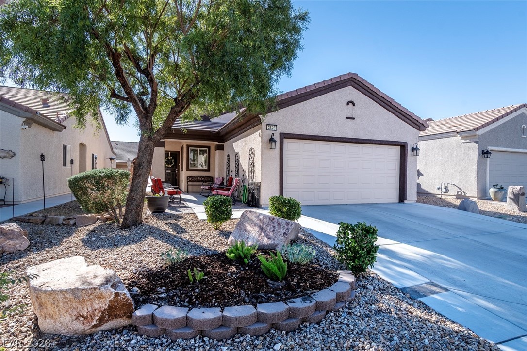 3525 Herring Gull Lane North Las Vegas NV 89084