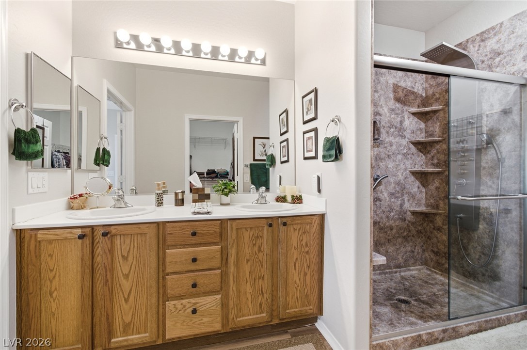 3525 Herring Gull Lane North Las Vegas NV 89084