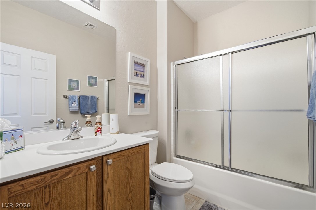 3525 Herring Gull Lane North Las Vegas NV 89084