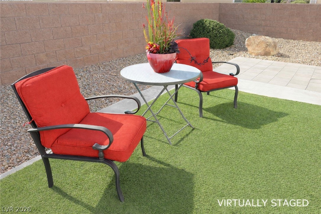 3525 Herring Gull Lane North Las Vegas NV 89084