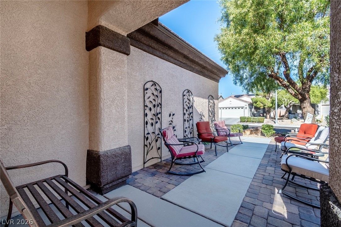 3525 Herring Gull Lane North Las Vegas NV 89084