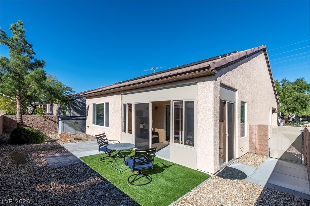 3525 Herring Gull Lane North Las Vegas NV 89084
