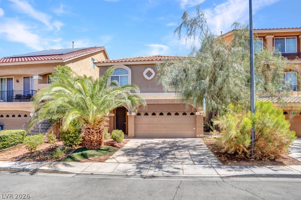8430 Golden Amber Street Las Vegas NV 89139