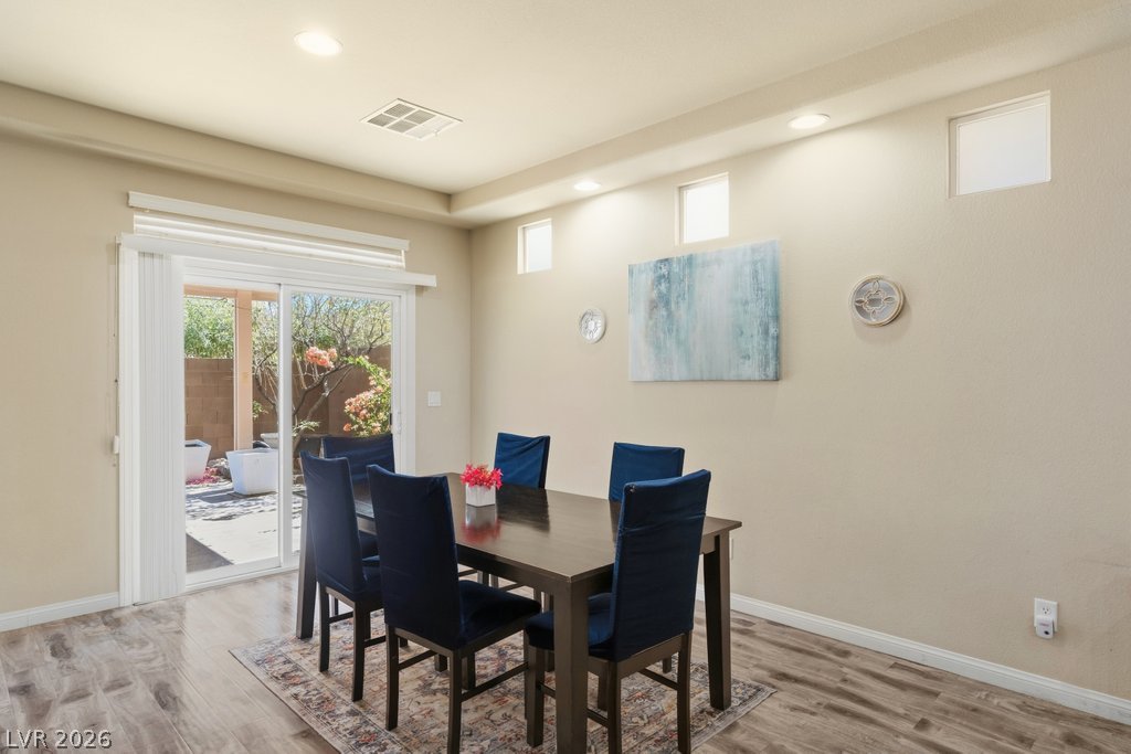 8430 Golden Amber Street Las Vegas NV 89139