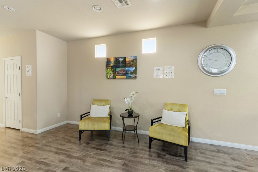 8430 Golden Amber Street Las Vegas NV 89139