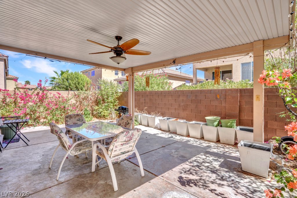 8430 Golden Amber Street Las Vegas NV 89139