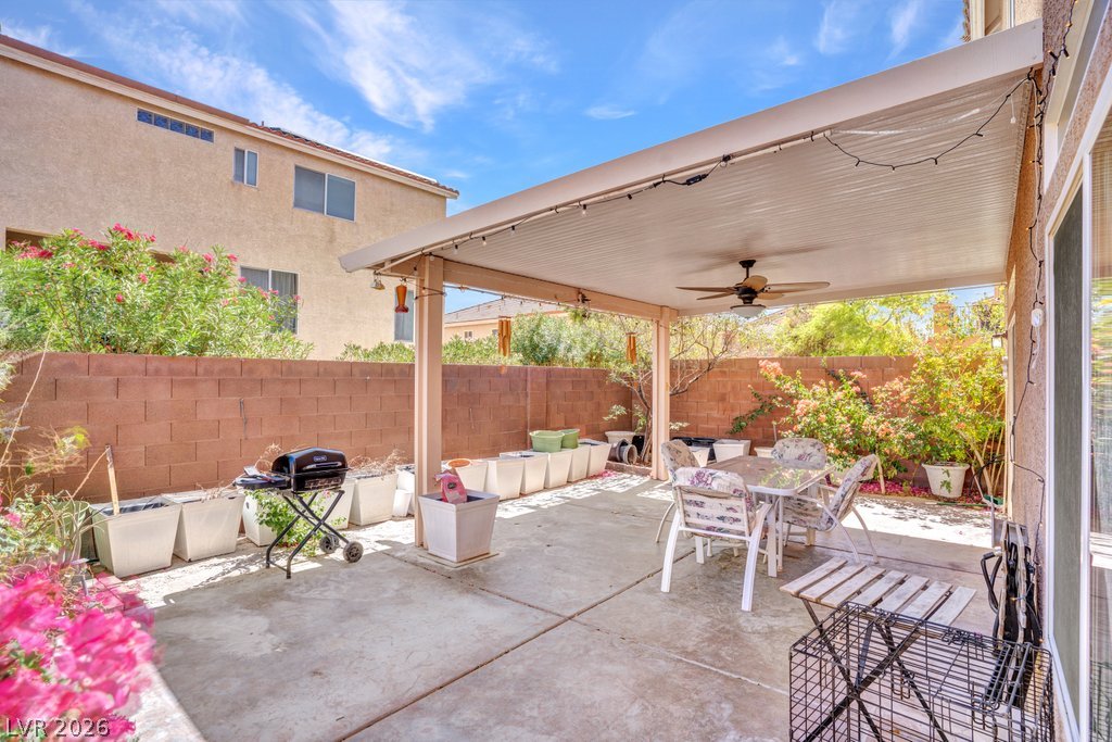 8430 Golden Amber Street Las Vegas NV 89139